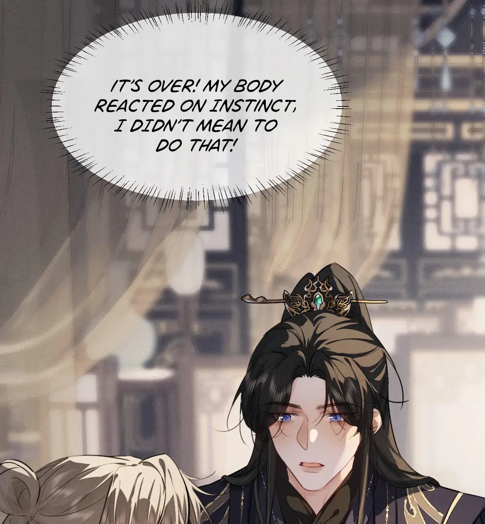 Mad For Love Chapter 52 page 44 - 