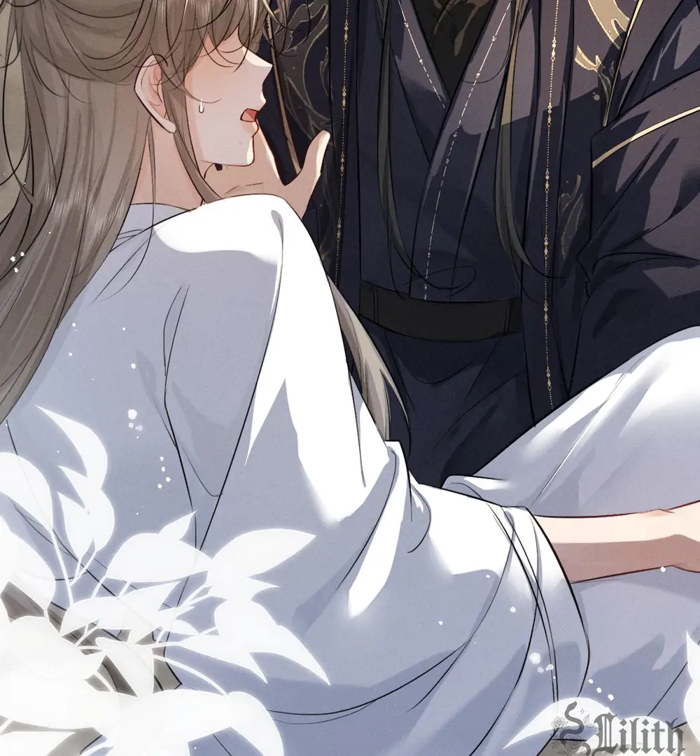 Mad For Love Chapter 52 page 45 - 