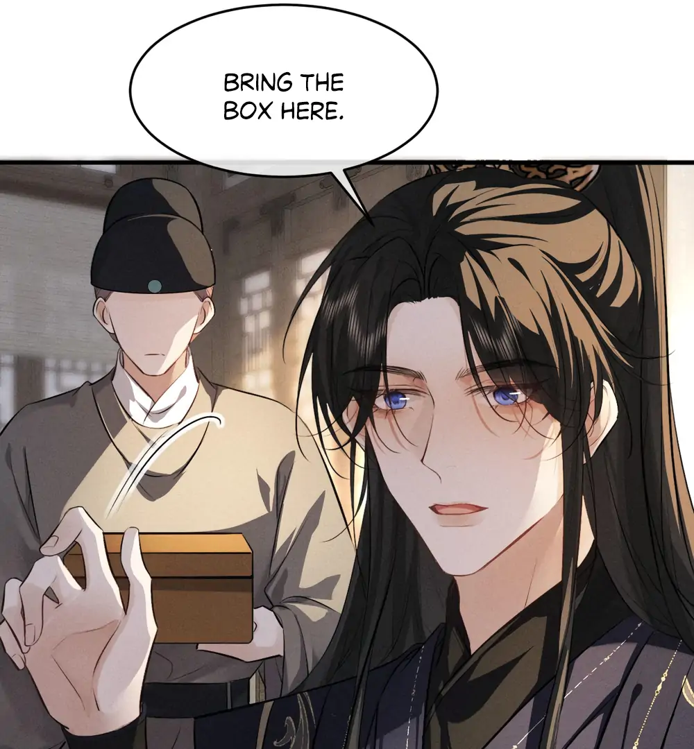Mad For Love Chapter 52 page 6 - 