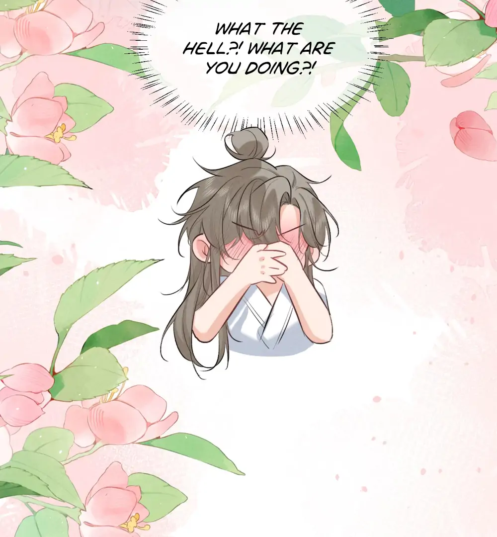 Mad For Love Chapter 52 page 51 - 