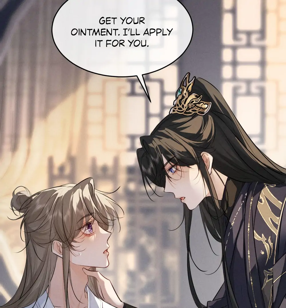Mad For Love Chapter 52 page 54 - 