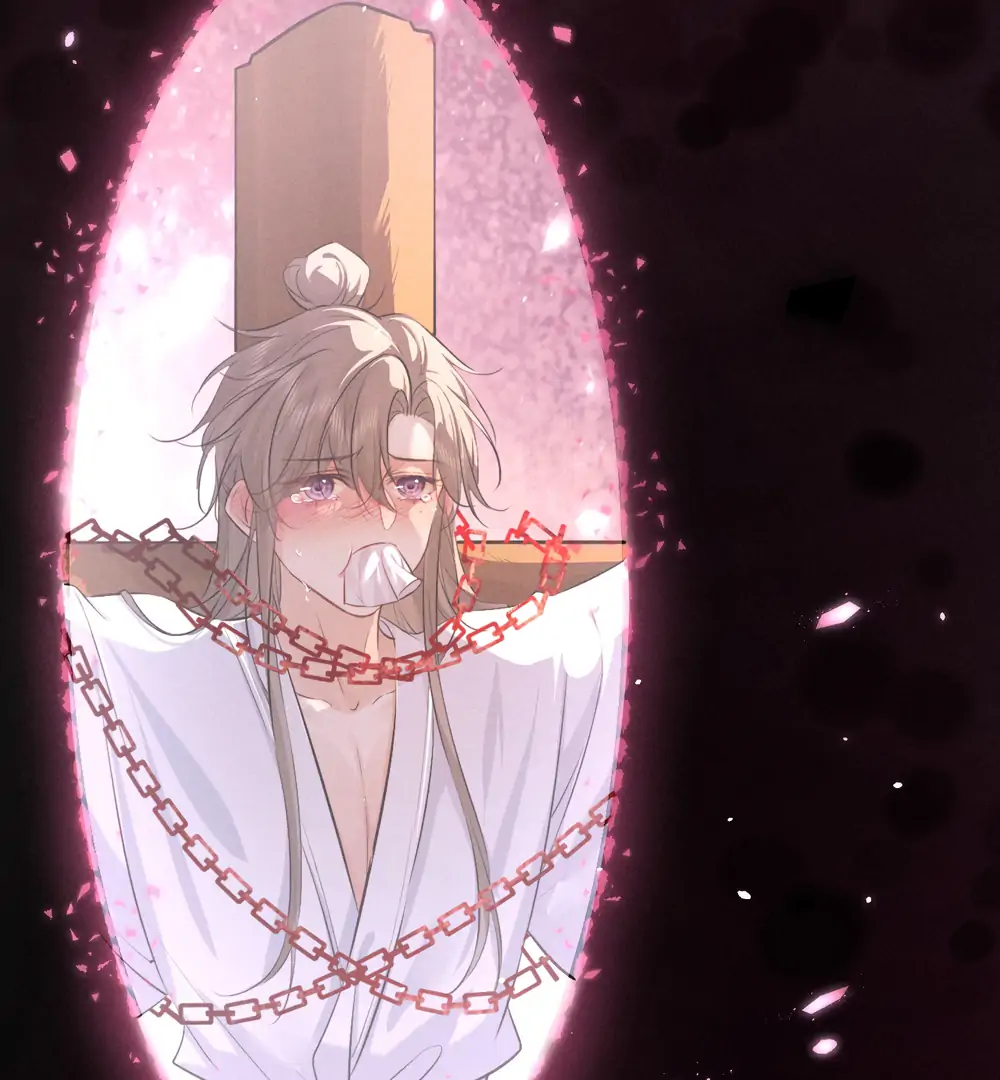 Mad For Love Chapter 52 page 59 - 