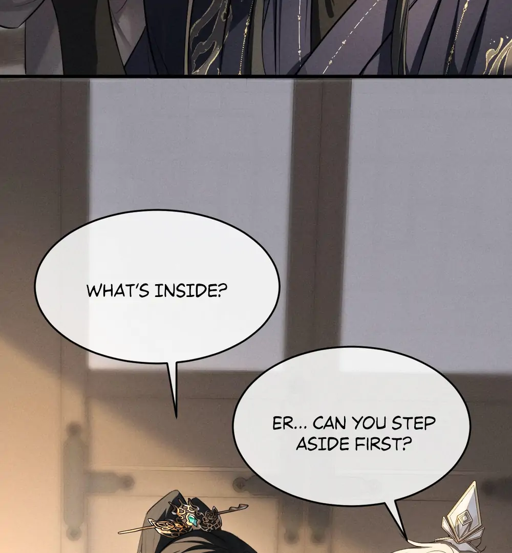 Mad For Love Chapter 52 page 7 - 