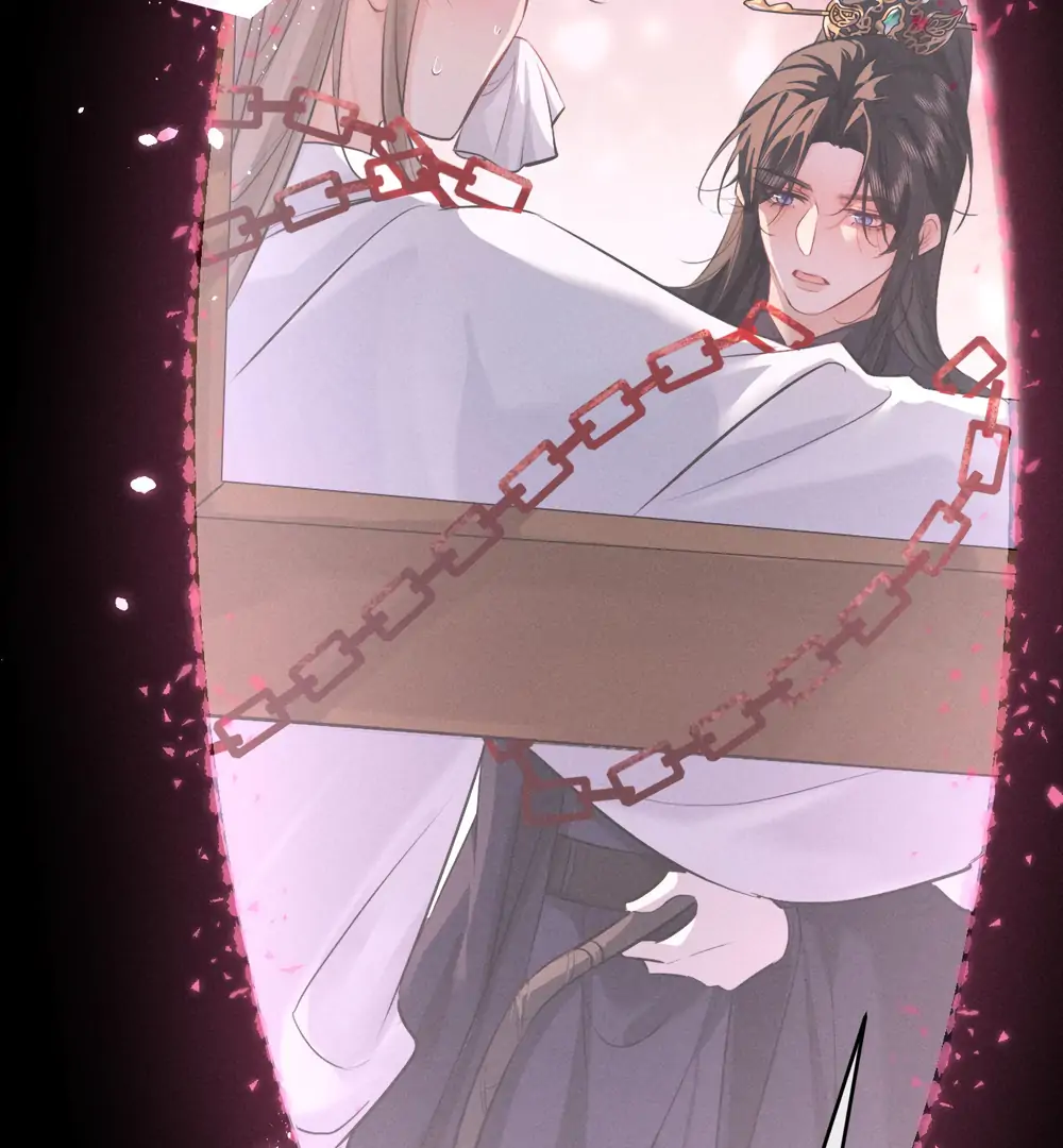 Mad For Love Chapter 52 page 61 - 