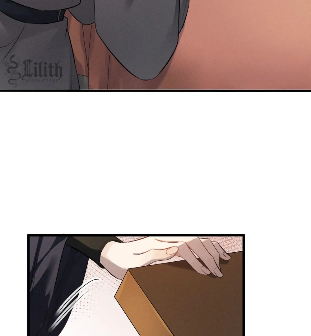 Mad For Love Chapter 52 page 9 - 