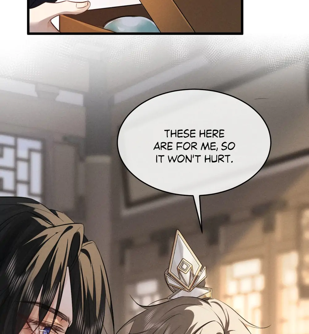 Mad For Love Chapter 52 page 10 - 