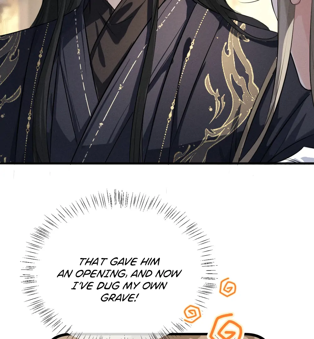 Mad For Love Chapter 53 page 11 - 