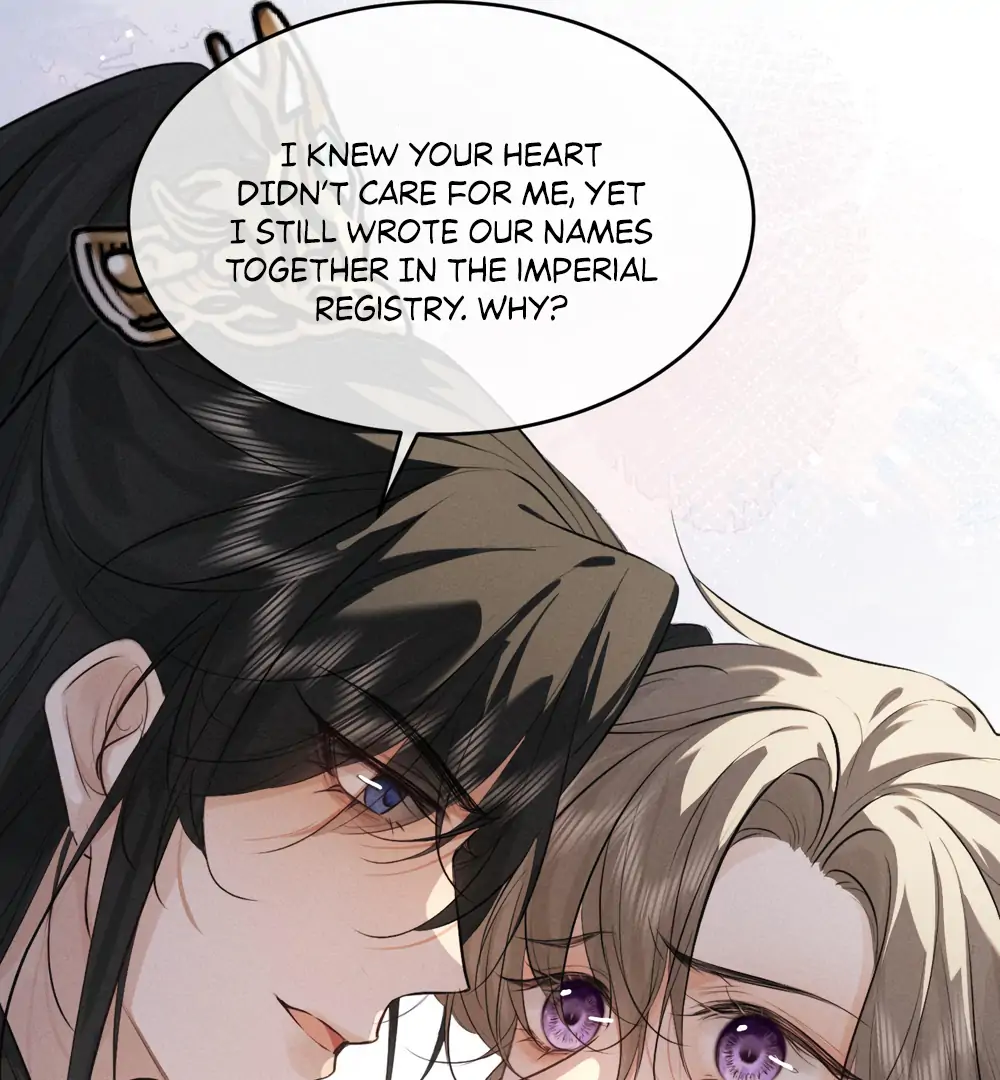 Mad For Love Chapter 53 page 19 - 