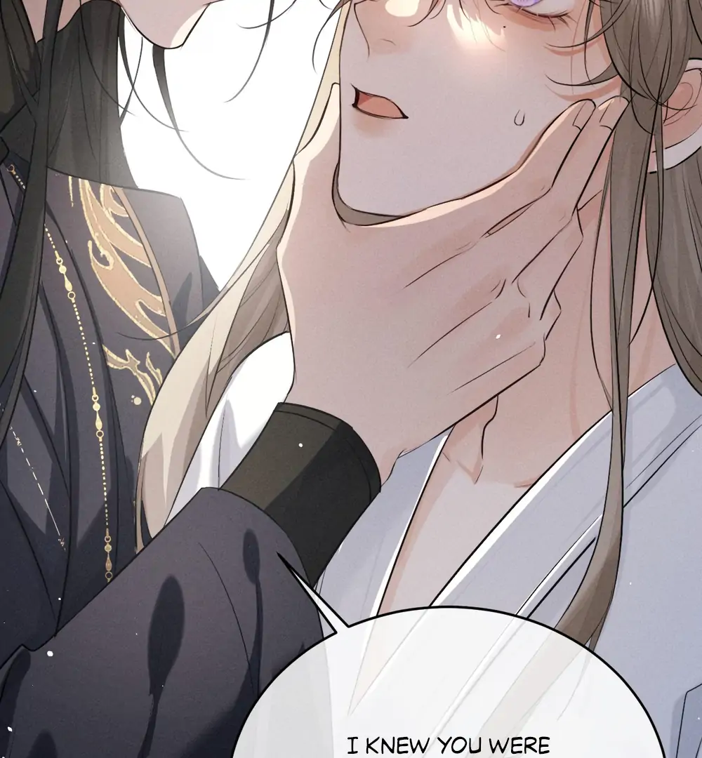Mad For Love Chapter 53 page 20 - 