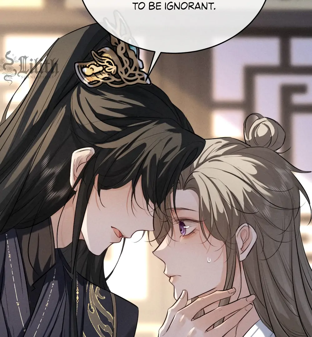 Mad For Love Chapter 53 page 24 - 