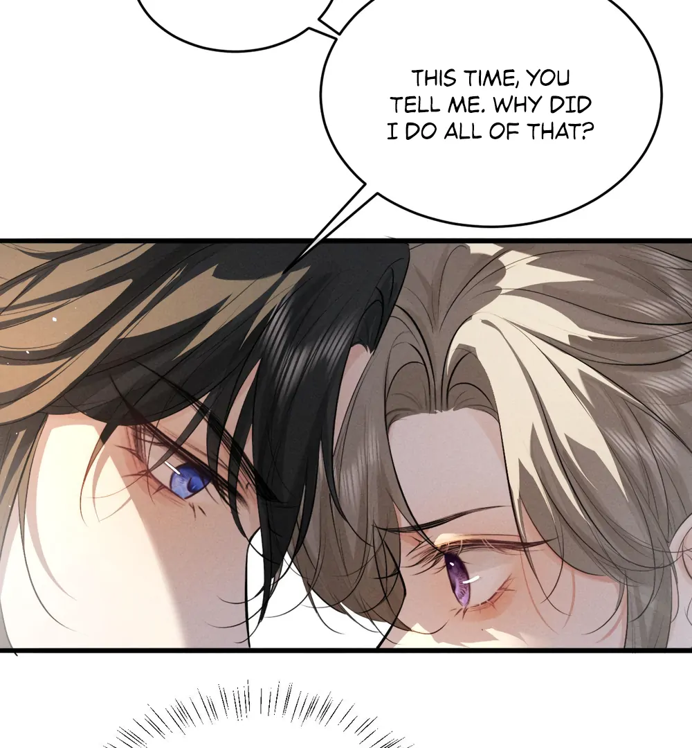 Mad For Love Chapter 53 page 27 - 