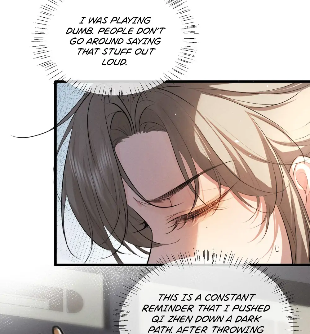 Mad For Love Chapter 53 page 28 - 