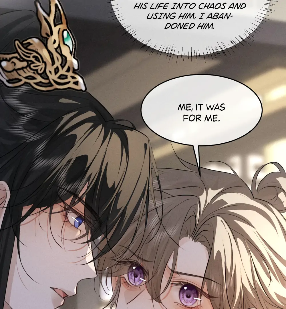 Mad For Love Chapter 53 page 29 - 