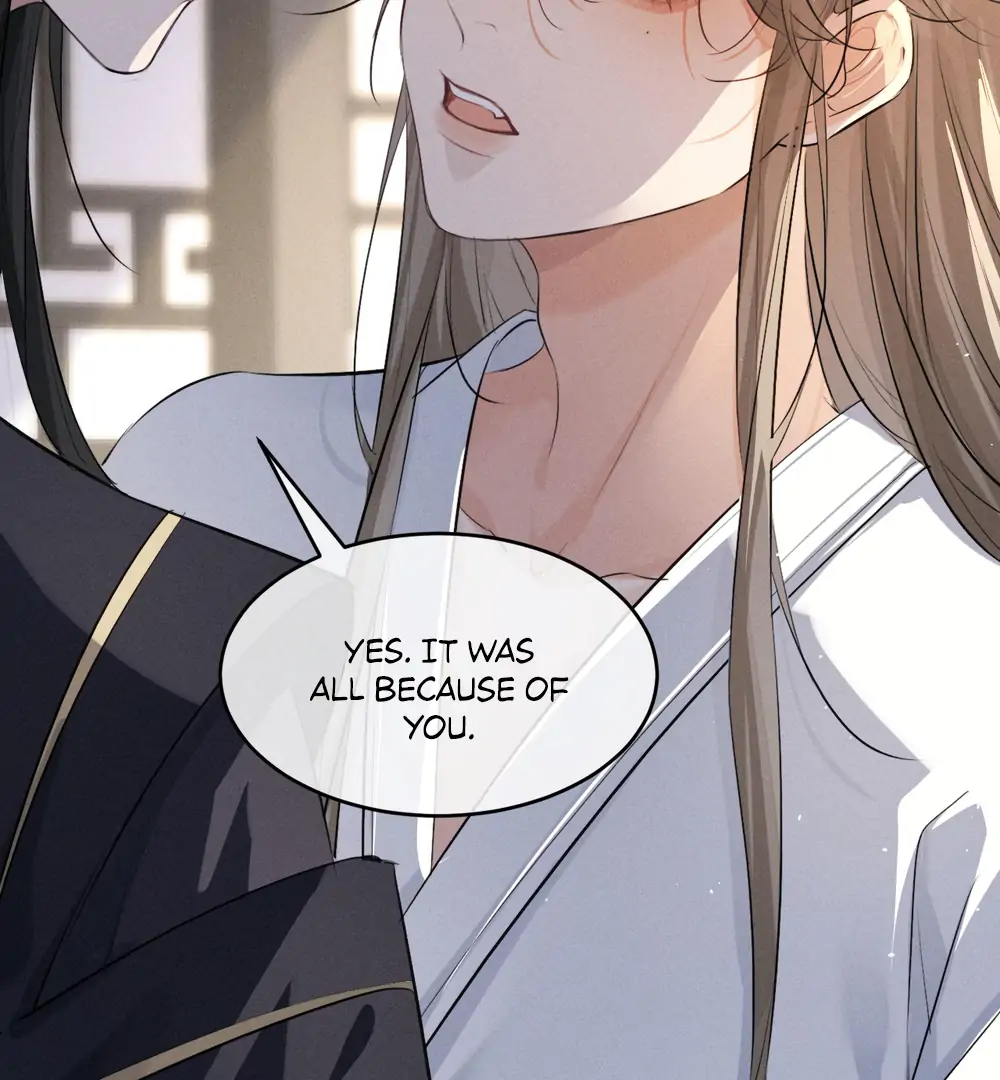 Mad For Love Chapter 53 page 30 - 