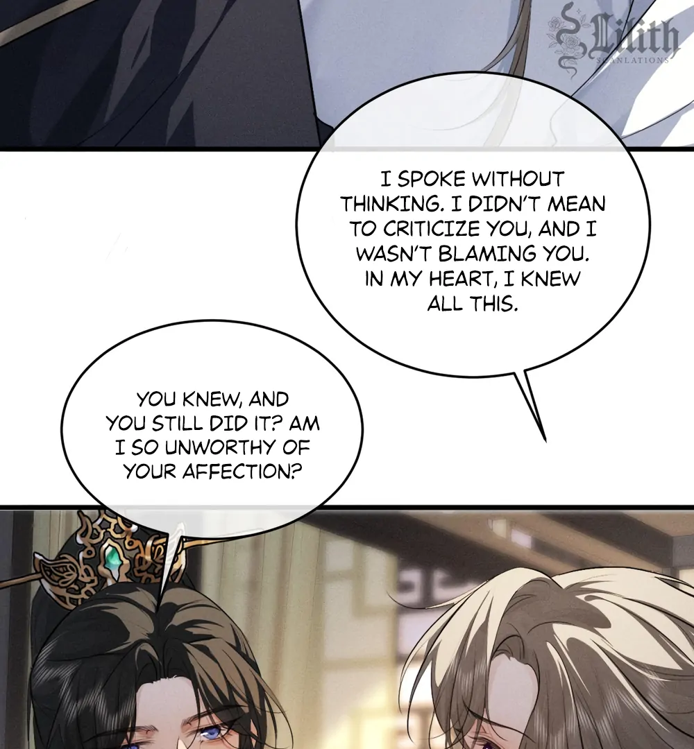 Mad For Love Chapter 53 page 31 - 