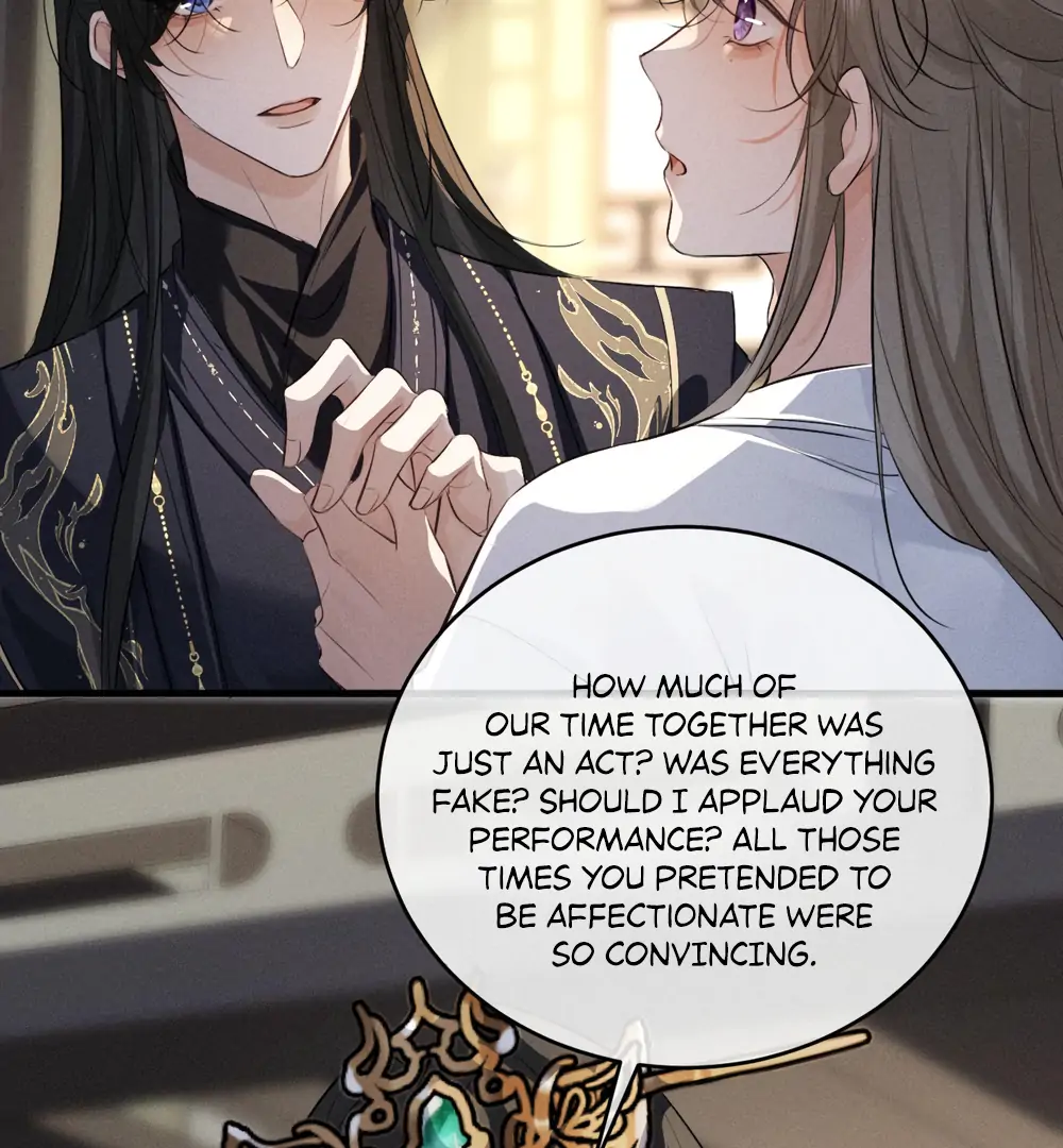 Mad For Love Chapter 53 page 32 - 