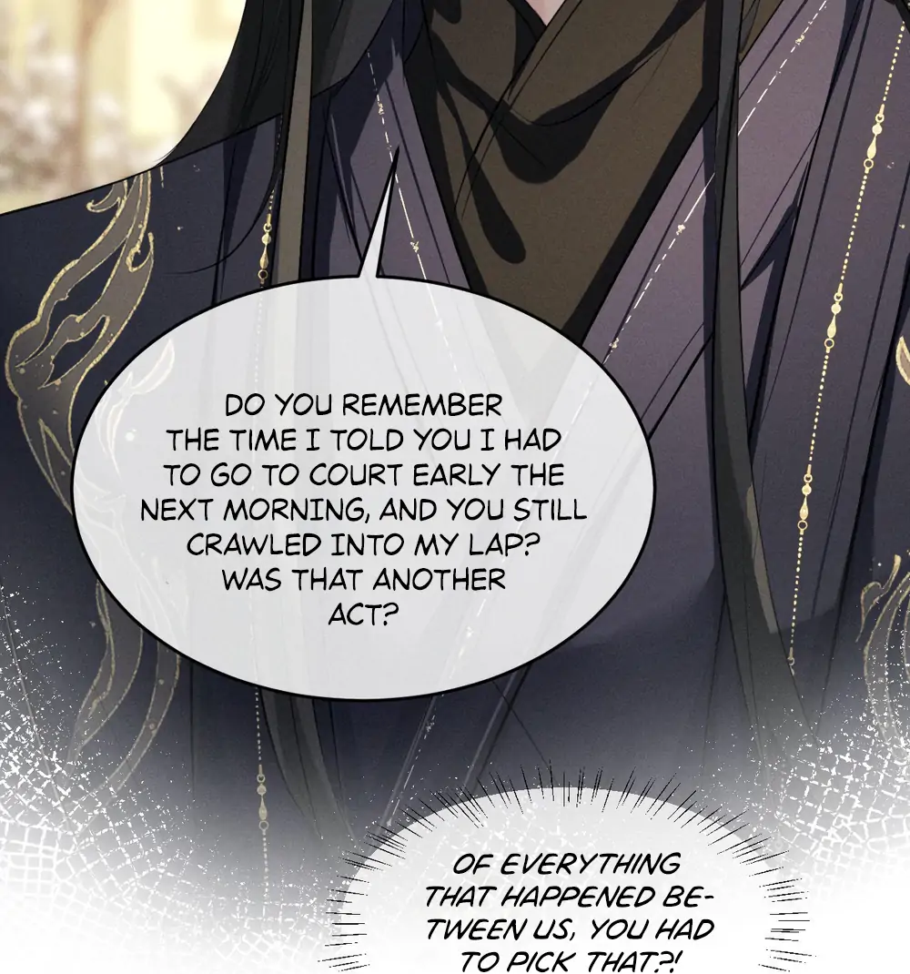 Mad For Love Chapter 53 page 34 - 