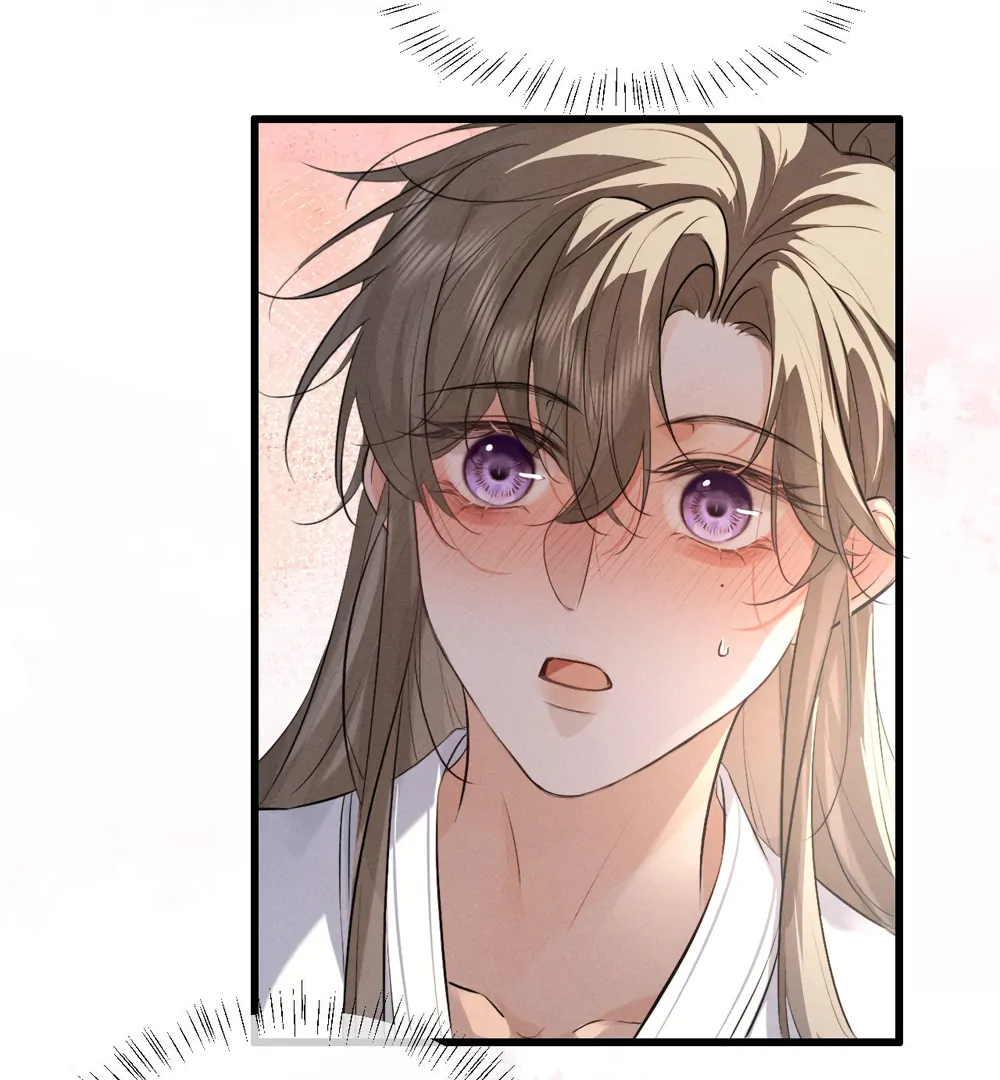 Mad For Love Chapter 53 page 35 - 