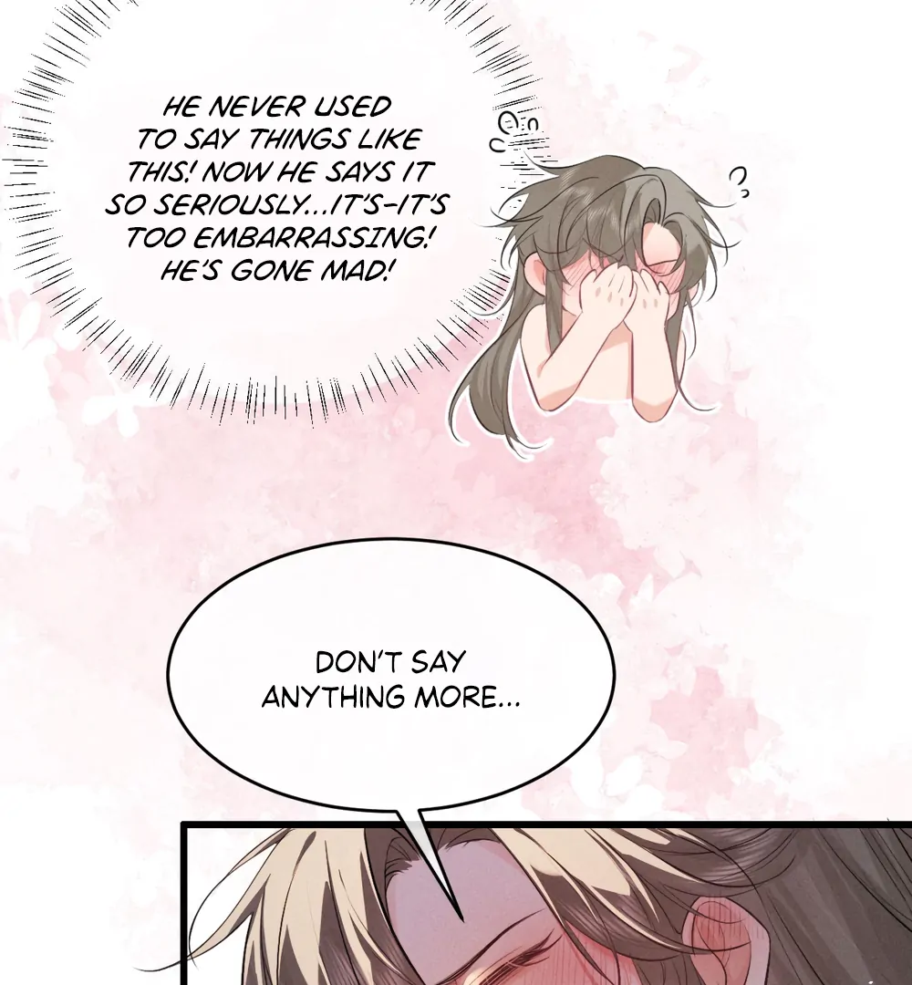 Mad For Love Chapter 53 page 36 - 