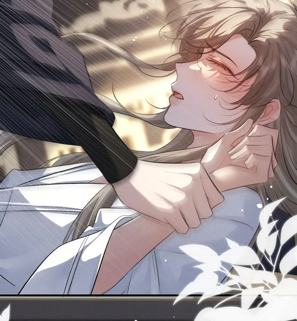 Mad For Love Chapter 53 page 38 - 