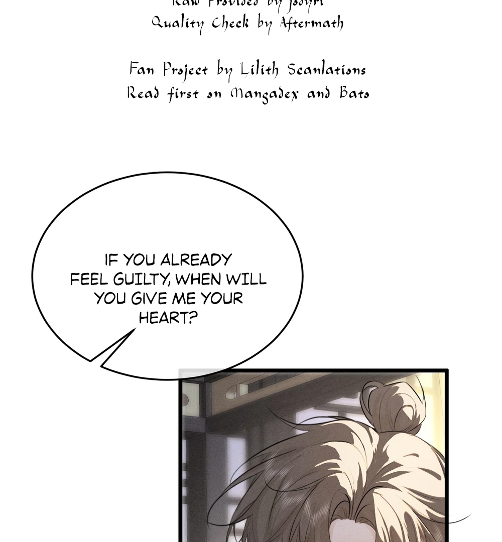 Mad For Love Chapter 53 page 5 - 