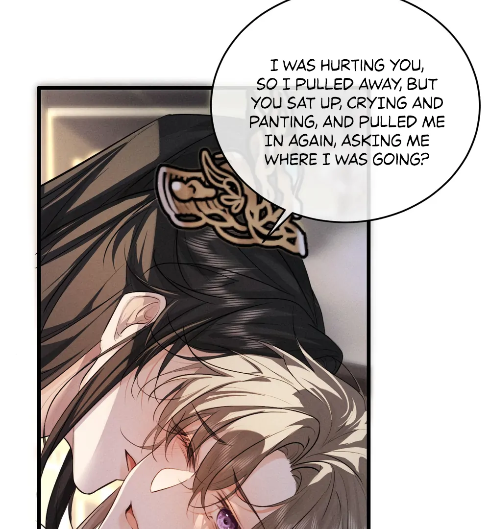 Mad For Love Chapter 53 page 42 - 