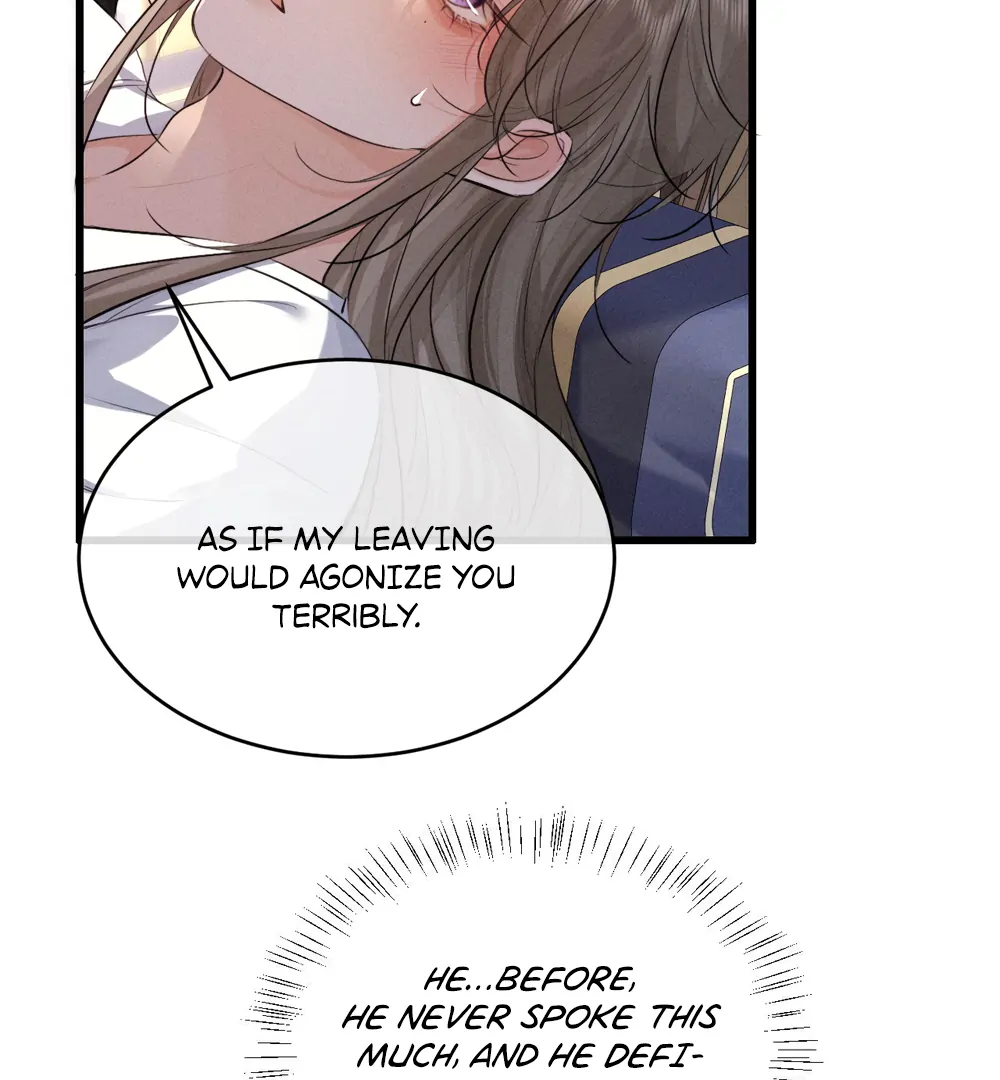 Mad For Love Chapter 53 page 43 - 