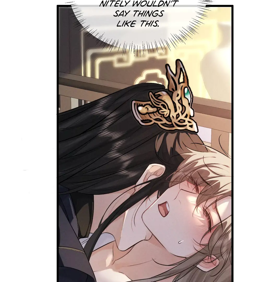 Mad For Love Chapter 53 page 44 - 
