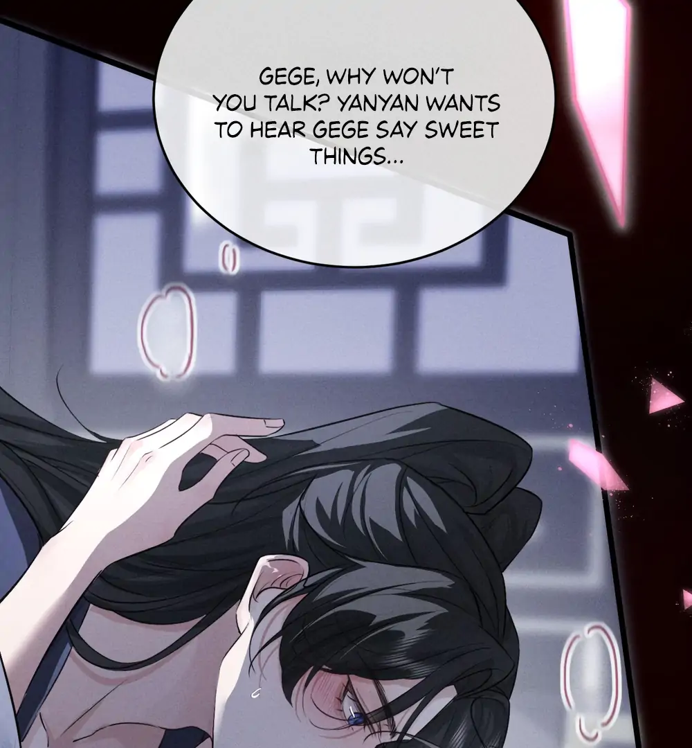 Mad For Love Chapter 53 page 46 - 