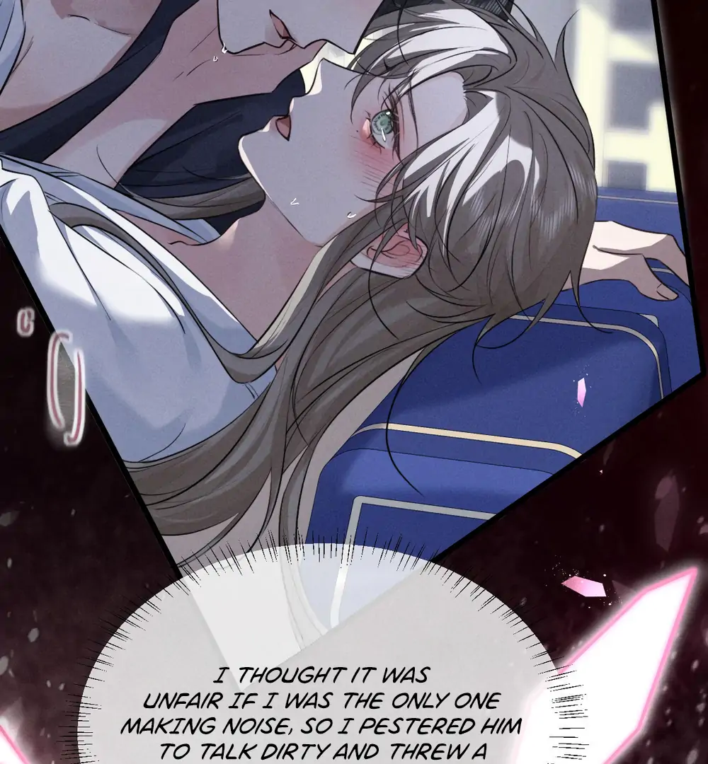 Mad For Love Chapter 53 page 47 - 