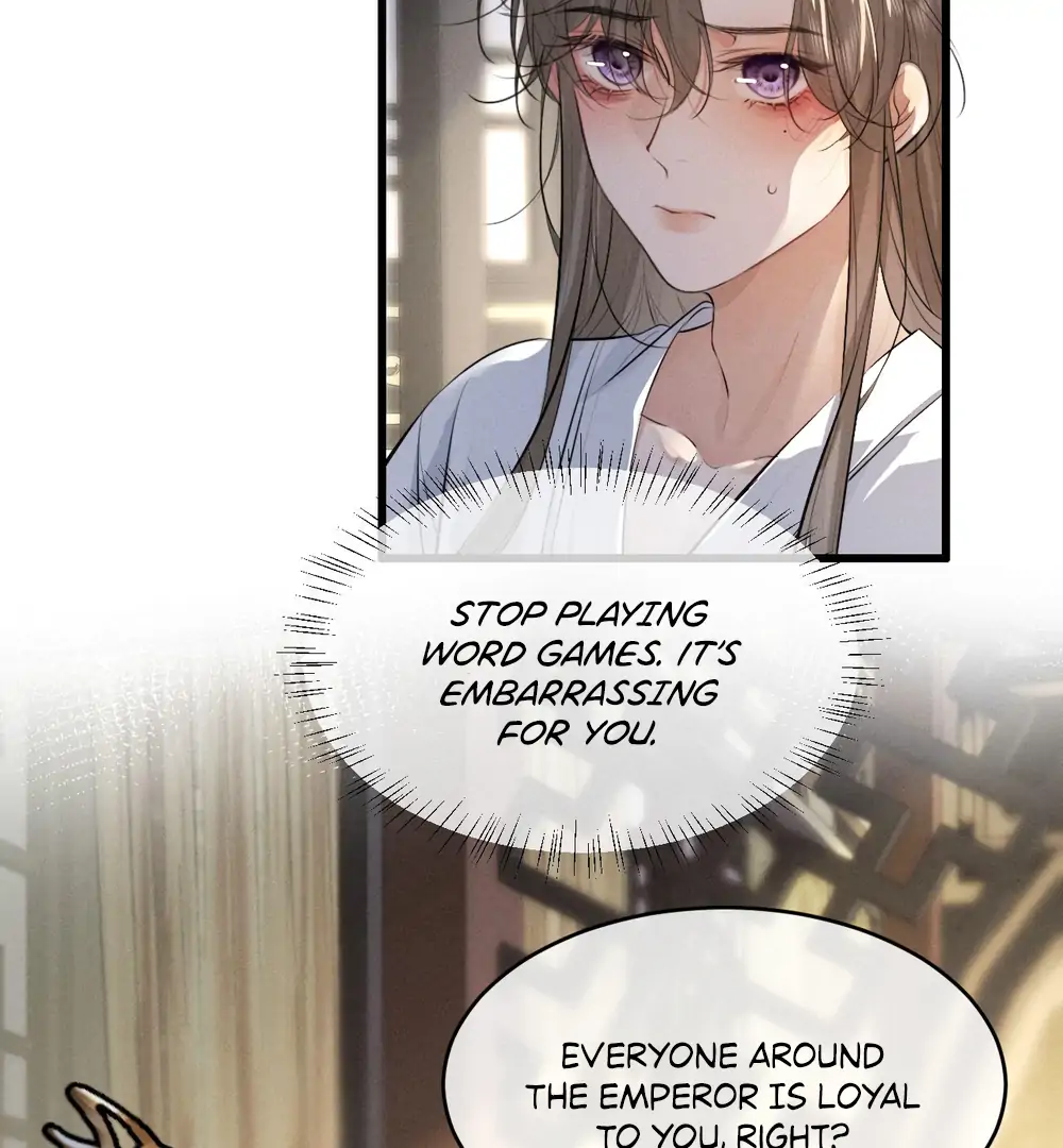 Mad For Love Chapter 53 page 6 - 