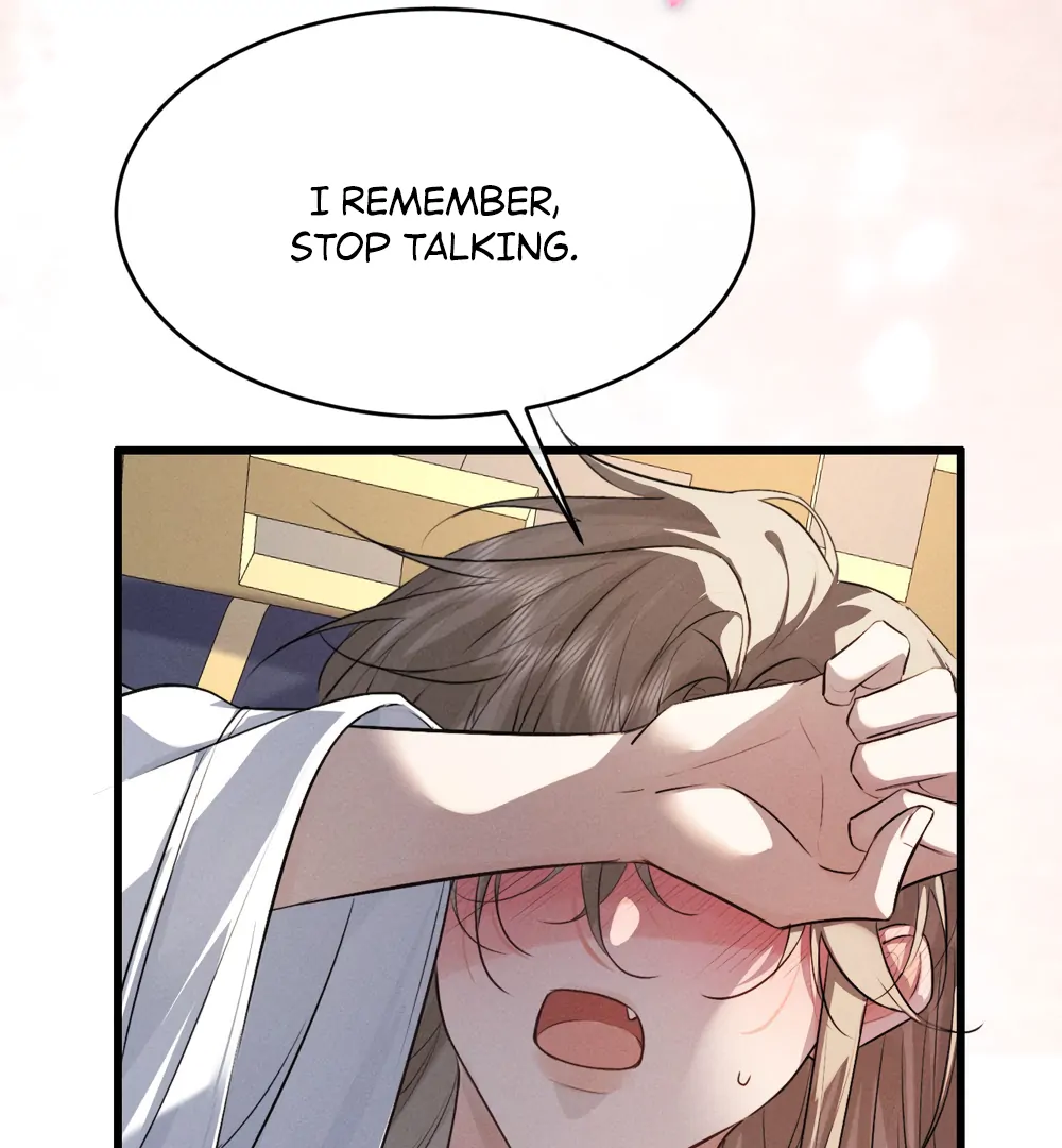 Mad For Love Chapter 53 page 51 - 