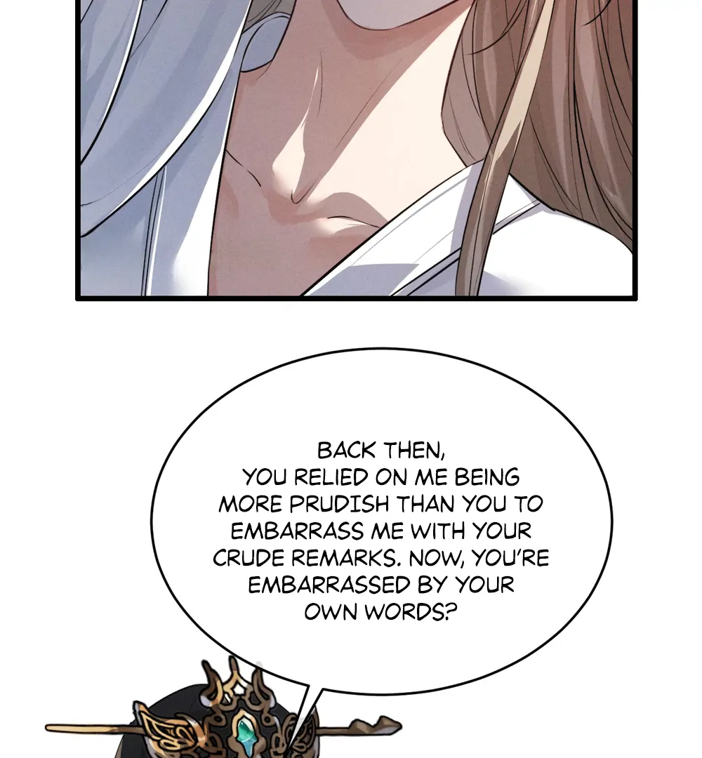 Mad For Love Chapter 53 page 52 - 