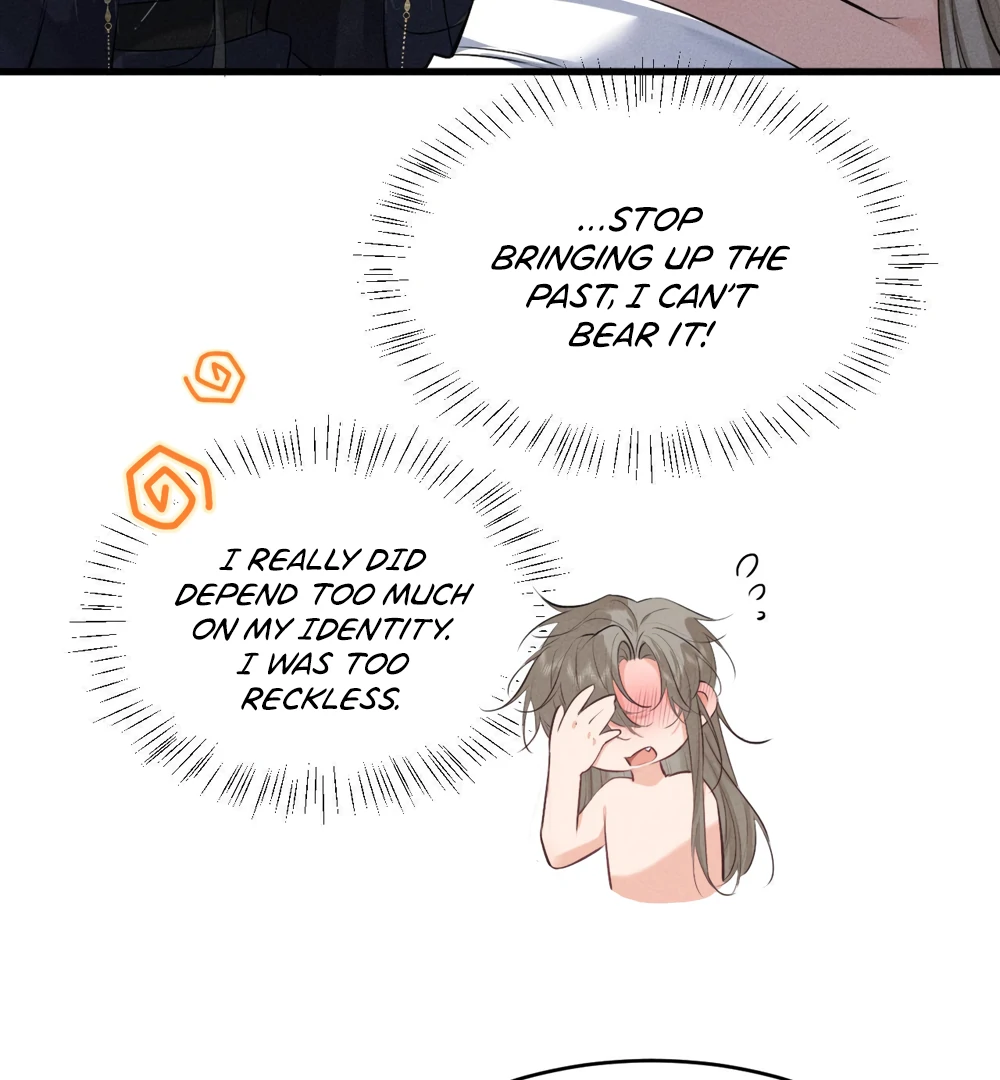 Mad For Love Chapter 53 page 54 - 