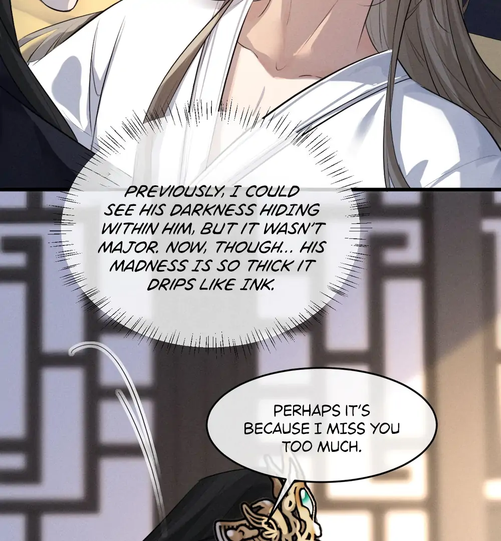 Mad For Love Chapter 53 page 56 - 