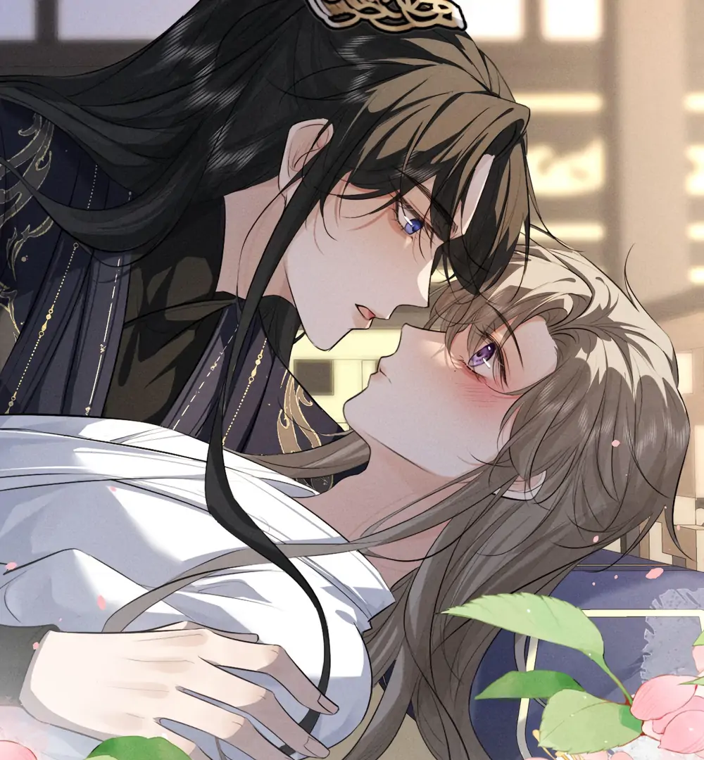 Mad For Love Chapter 53 page 57 - 