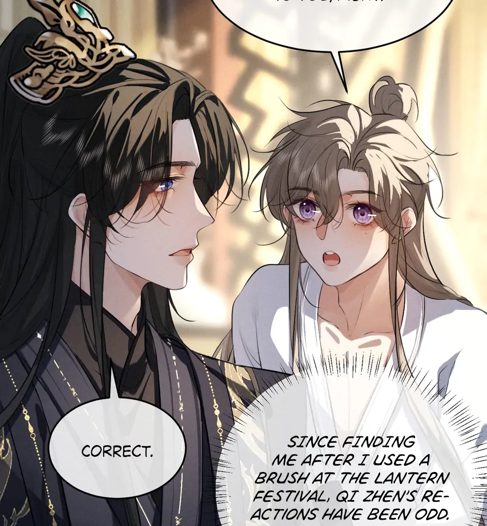 Mad For Love Chapter 53 page 7 - 