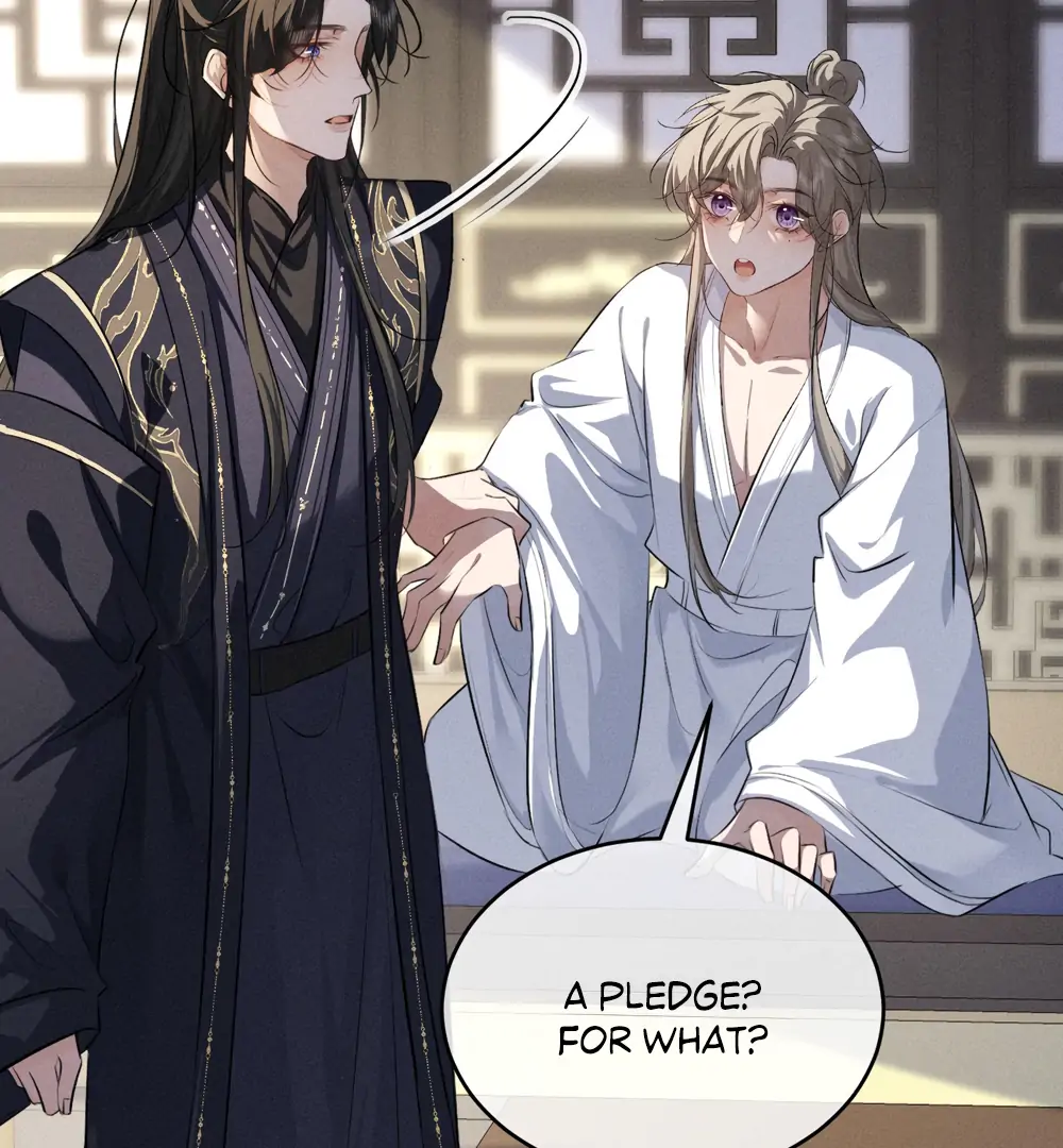 Mad For Love Chapter 53 page 65 - 