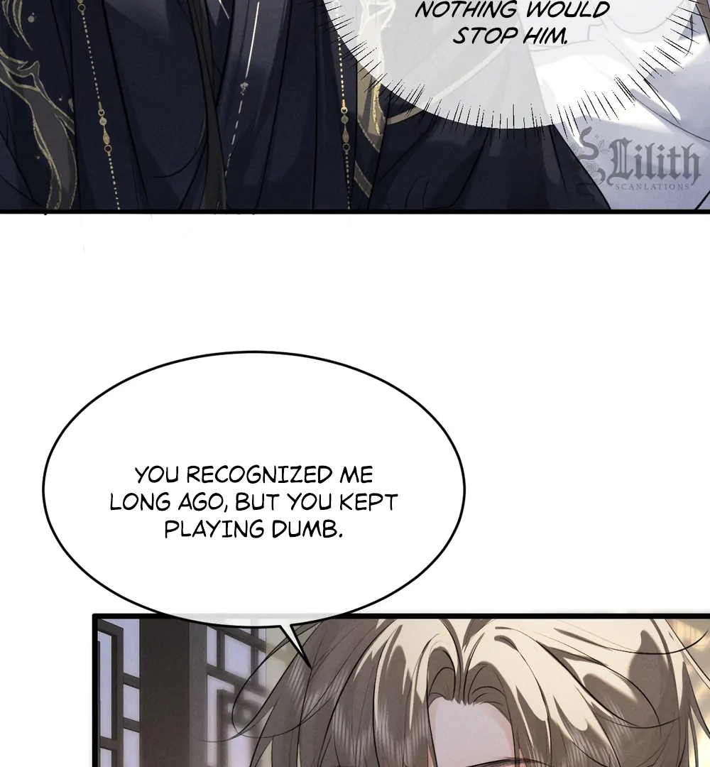 Mad For Love Chapter 53 page 8 - 