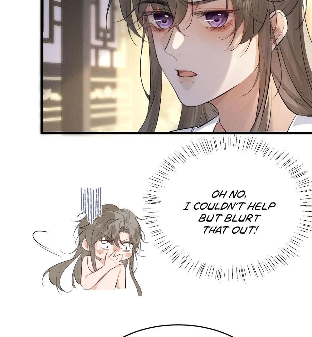 Mad For Love Chapter 53 page 9 - 