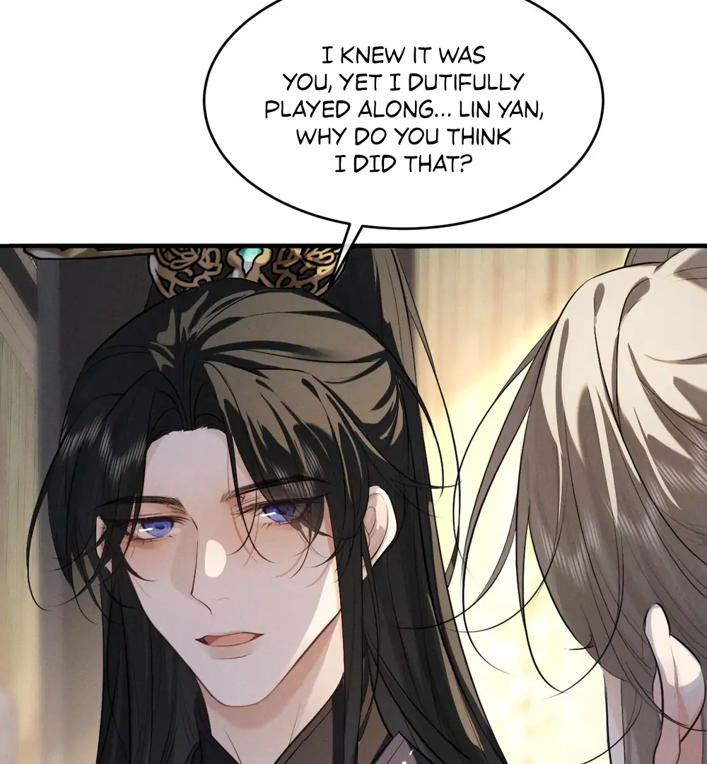 Mad For Love Chapter 53 page 10 - 