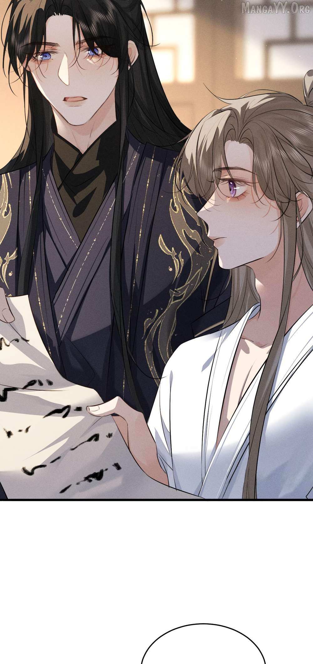 Mad For Love Chapter 54 page 12 - 