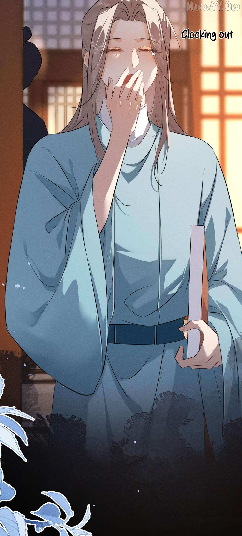 Mad For Love Chapter 54 page 27 - 