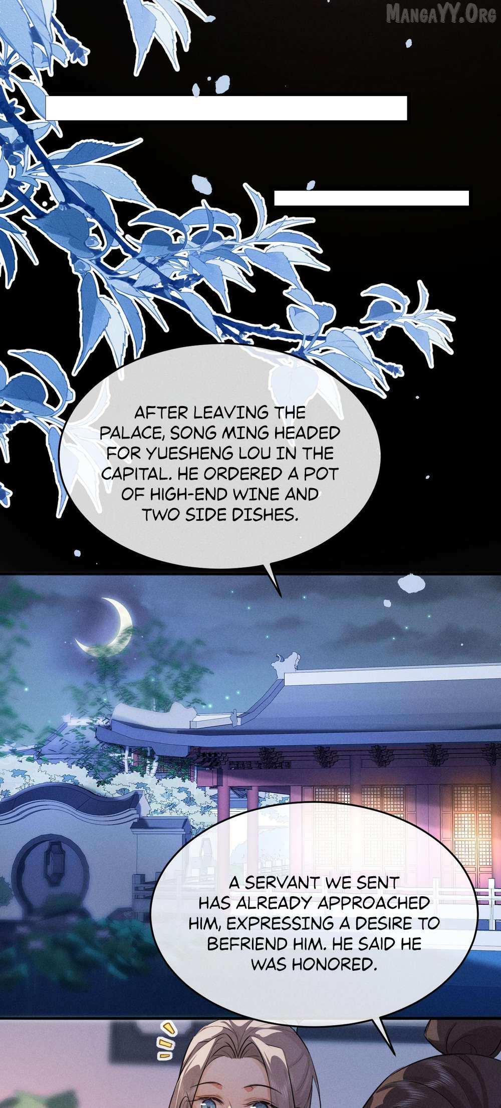 Mad For Love Chapter 54 page 28 - 