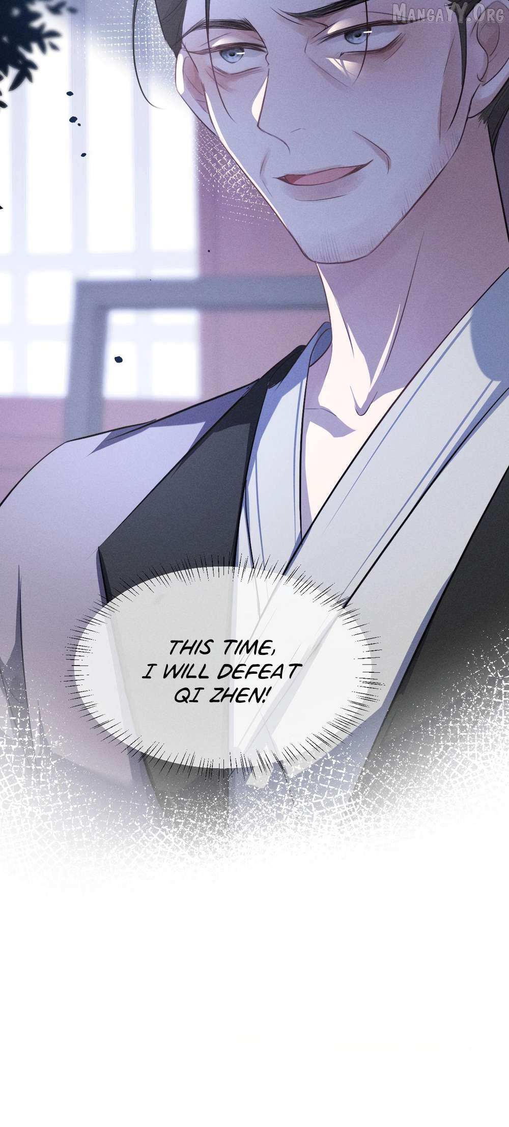 Mad For Love Chapter 54 page 31 - 