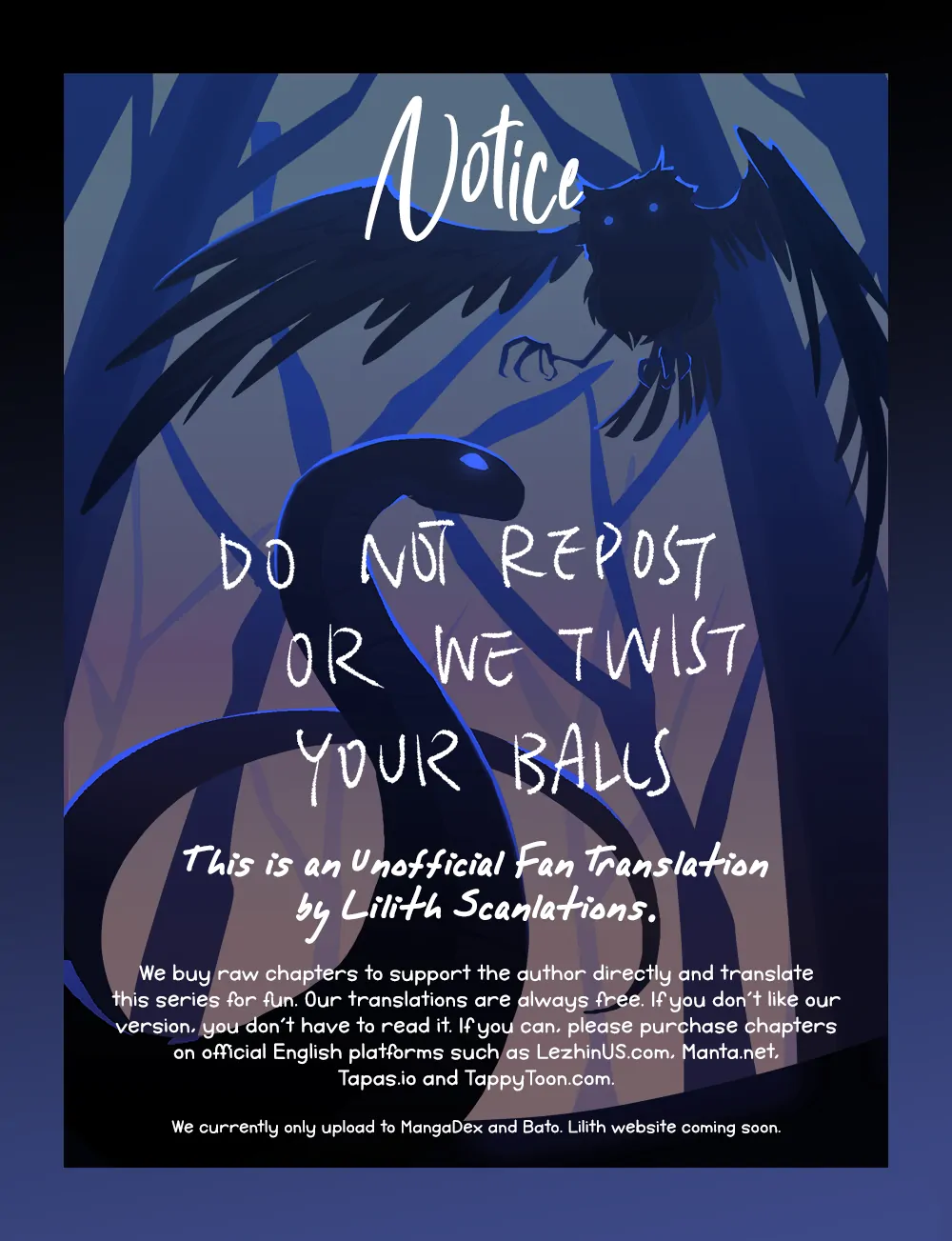 Mad For Love Chapter 55 page 2 - 