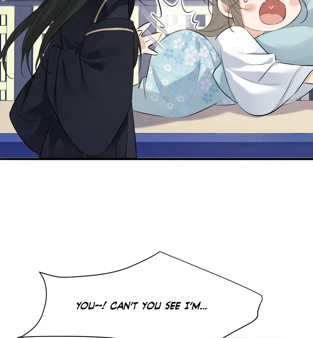 Mad For Love Chapter 55 page 14 - 