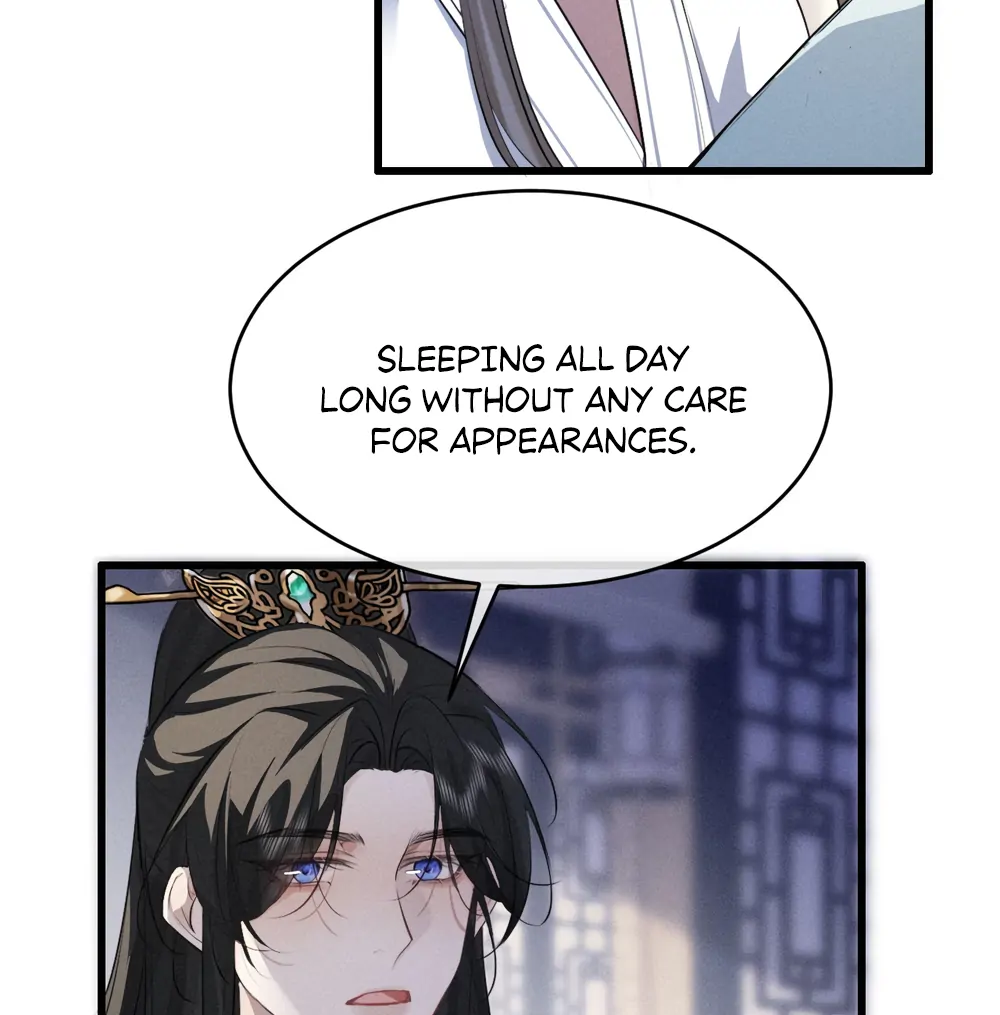 Mad For Love Chapter 55 page 16 - 