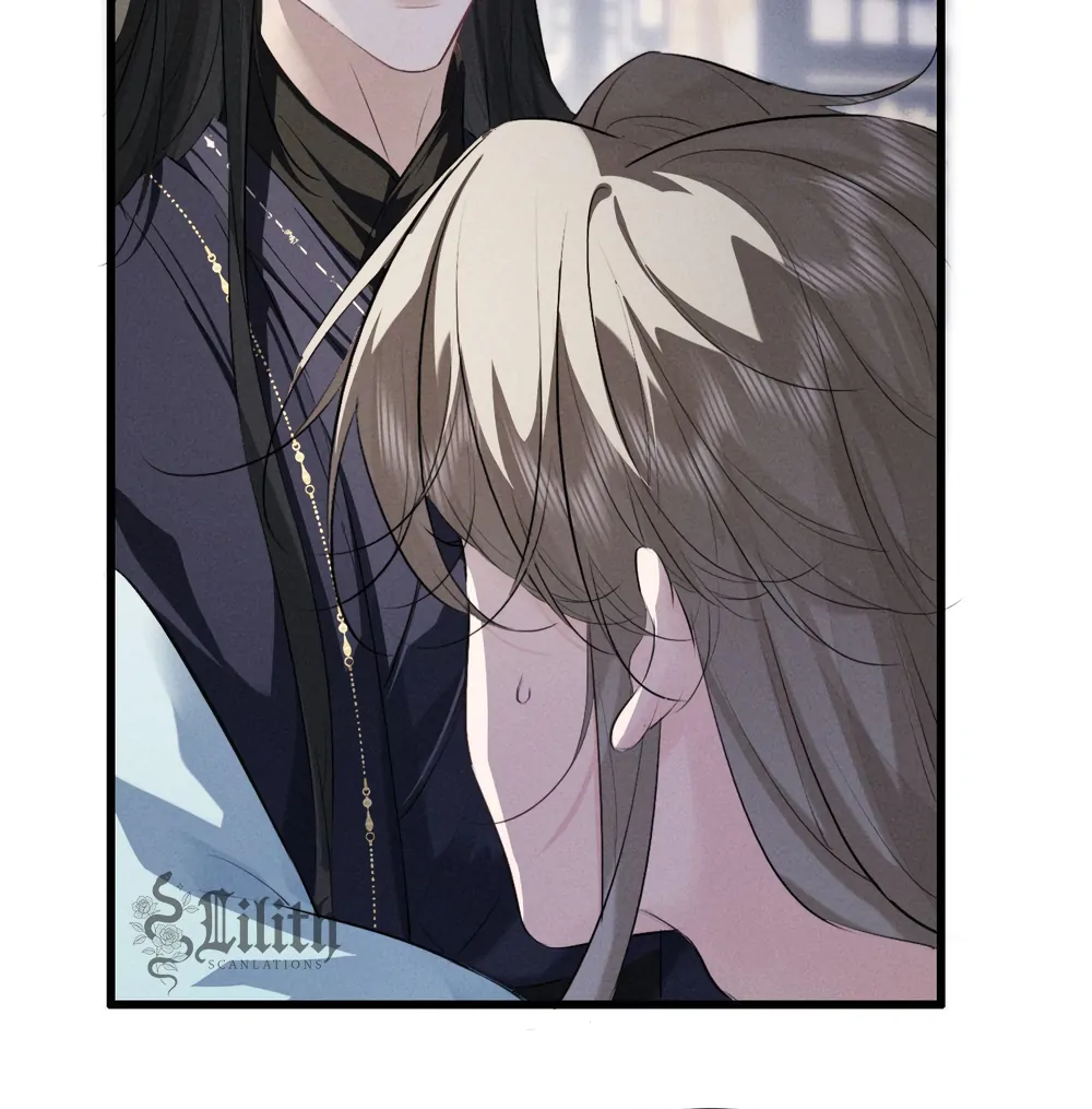 Mad For Love Chapter 55 page 17 - 