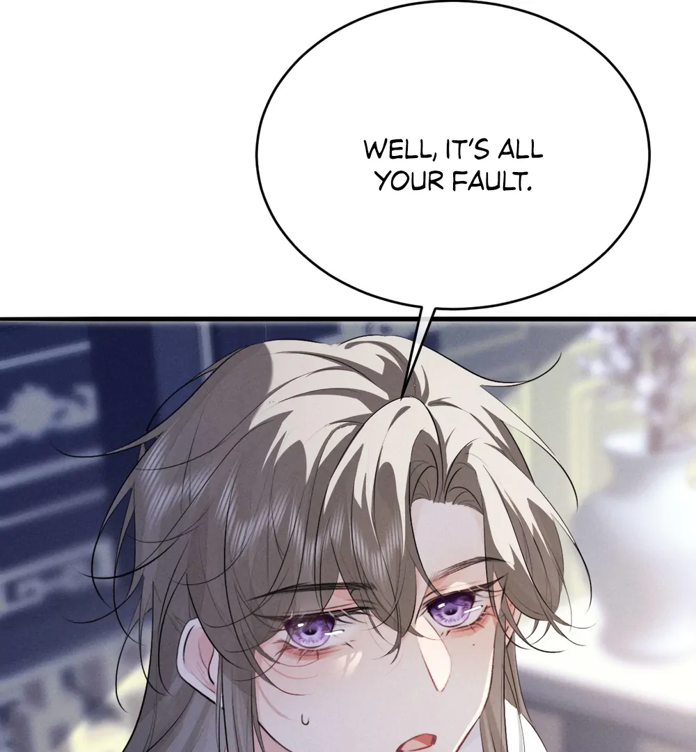 Mad For Love Chapter 55 page 18 - 